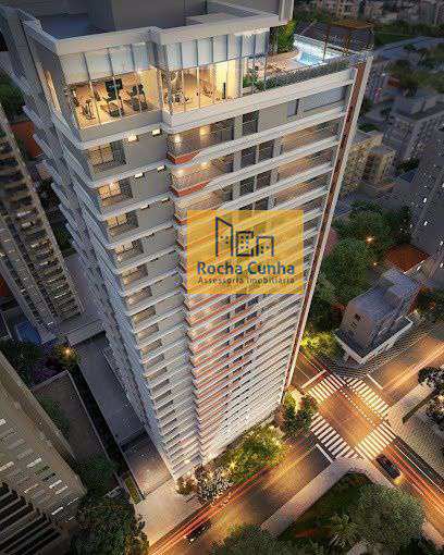 Conheça Apartamento 4 suítes à venda São Paulo,SP - R$ 2.900.000 - VENDA8512 - 7 7