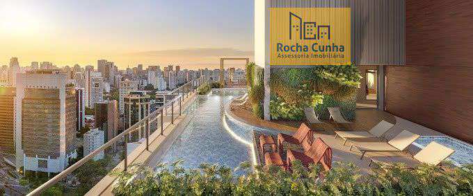 Conheça Apartamento 4 suítes à venda São Paulo,SP - R$ 2.900.000 - VENDA8512 - 9 9