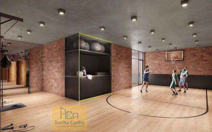Conheça Apartamento 4 suítes à venda São Paulo,SP - R$ 2.900.000 - VENDA8512 - 10 10