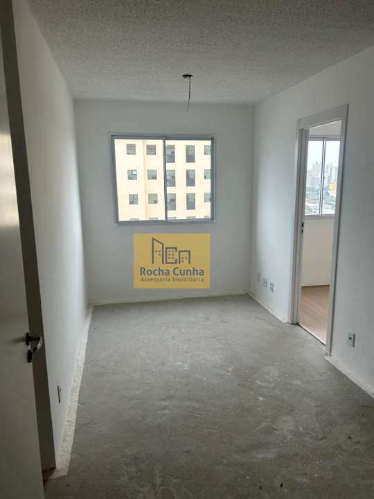 Conheça Apartamento 2 quartos à venda São Paulo,SP - R$ 365.000 - VENDA0194 - 1 1