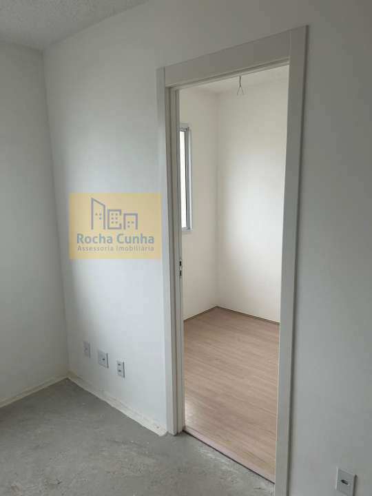 Conheça Apartamento 2 quartos à venda São Paulo,SP - R$ 365.000 - VENDA0194 - 2 2