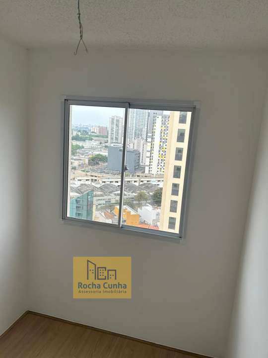 Conheça Apartamento 2 quartos à venda São Paulo,SP - R$ 365.000 - VENDA0194 - 3 3
