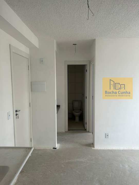 Conheça Apartamento 2 quartos à venda São Paulo,SP - R$ 365.000 - VENDA0194 - 4 4