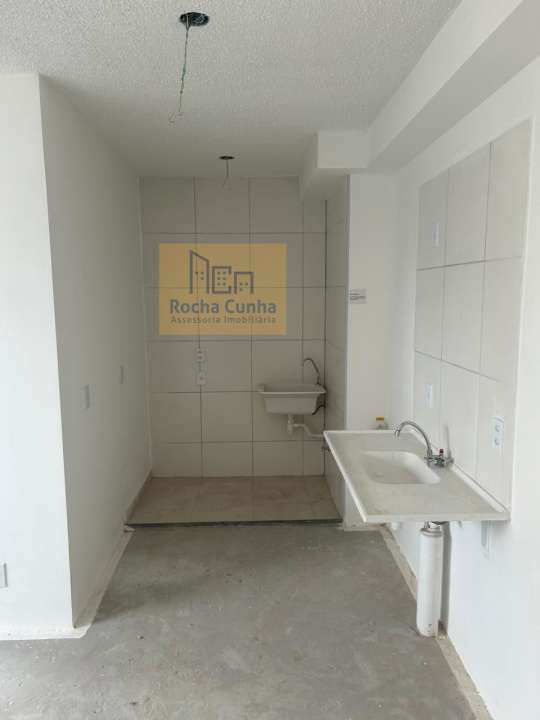 Conheça Apartamento 2 quartos à venda São Paulo,SP - R$ 365.000 - VENDA0194 - 6 6