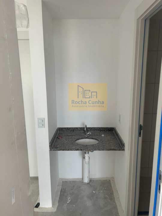 Conheça Apartamento 2 quartos à venda São Paulo,SP - R$ 365.000 - VENDA0194 - 7 7