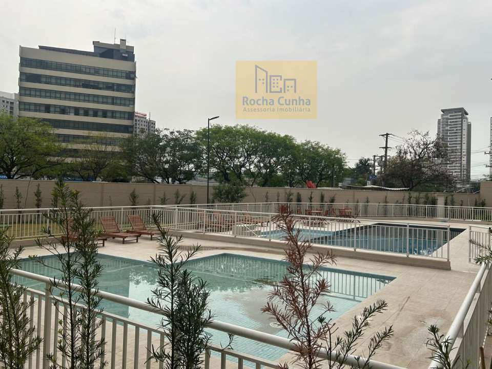 Conheça Apartamento 2 quartos à venda São Paulo,SP - R$ 365.000 - VENDA0194 - 9 9