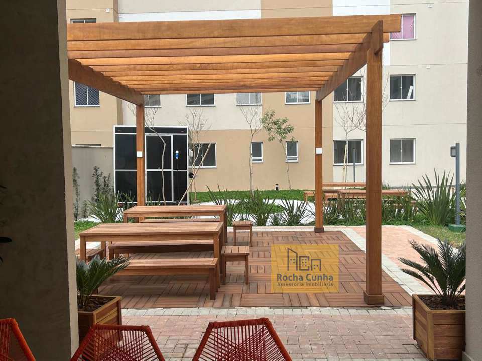 Conheça Apartamento 2 quartos à venda São Paulo,SP - R$ 365.000 - VENDA0194 - 10 10