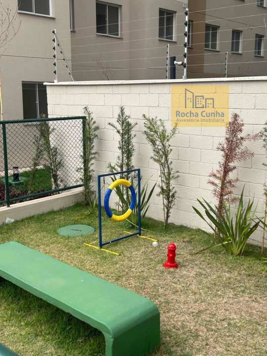 Conheça Apartamento 2 quartos à venda São Paulo,SP - R$ 365.000 - VENDA0194 - 11 11