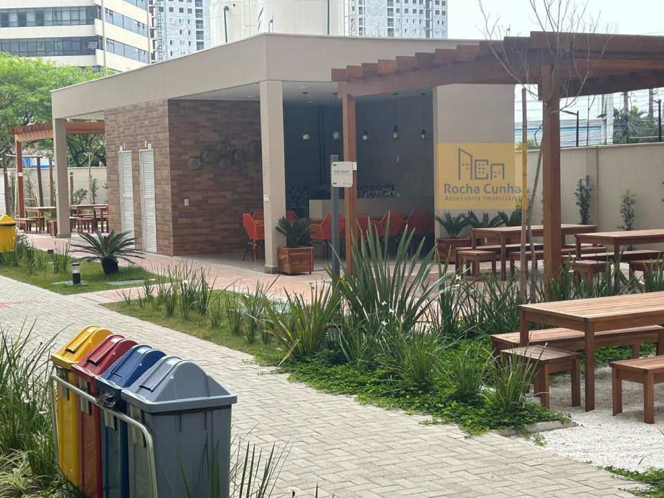 Conheça Apartamento 2 quartos à venda São Paulo,SP - R$ 365.000 - VENDA0194 - 12 12