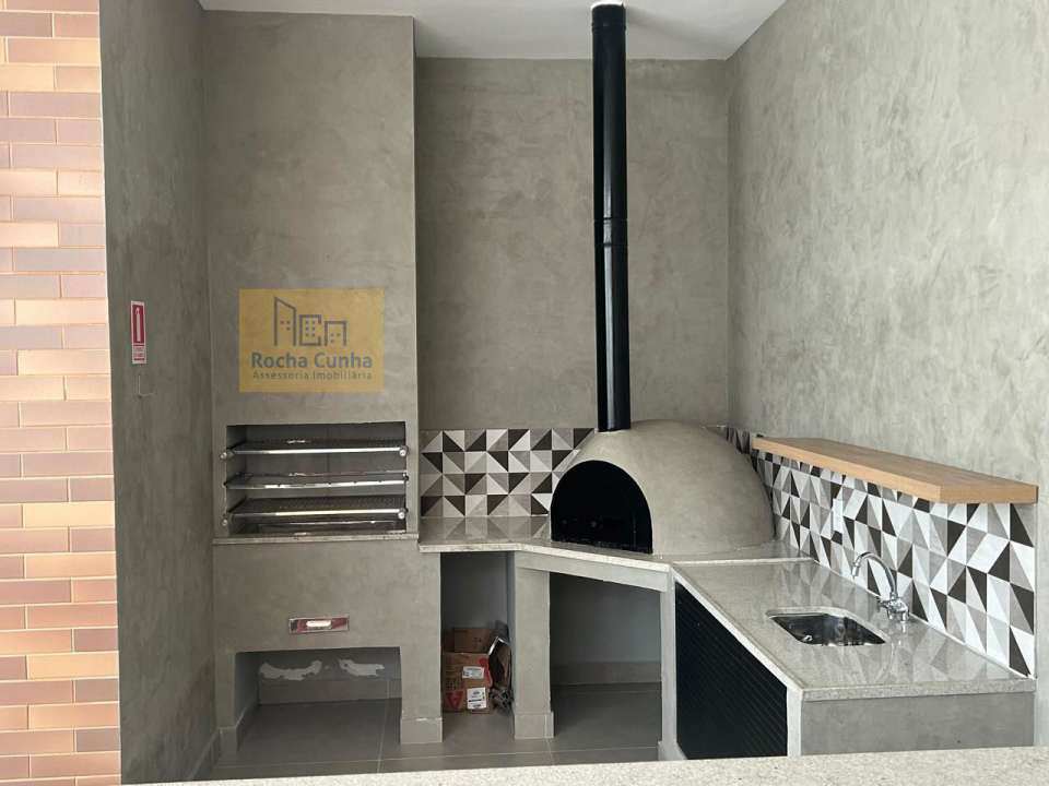 Conheça Apartamento 2 quartos à venda São Paulo,SP - R$ 365.000 - VENDA0194 - 13 13