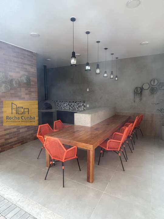 Conheça Apartamento 2 quartos à venda São Paulo,SP - R$ 365.000 - VENDA0194 - 14 14