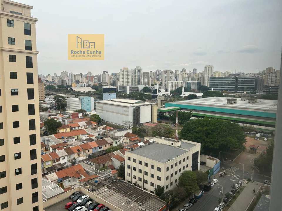 Conheça Apartamento 2 quartos à venda São Paulo,SP - R$ 365.000 - VENDA0194 - 15 15