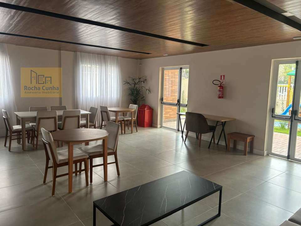 Conheça Apartamento 2 quartos à venda São Paulo,SP - R$ 365.000 - VENDA0194 - 16 16