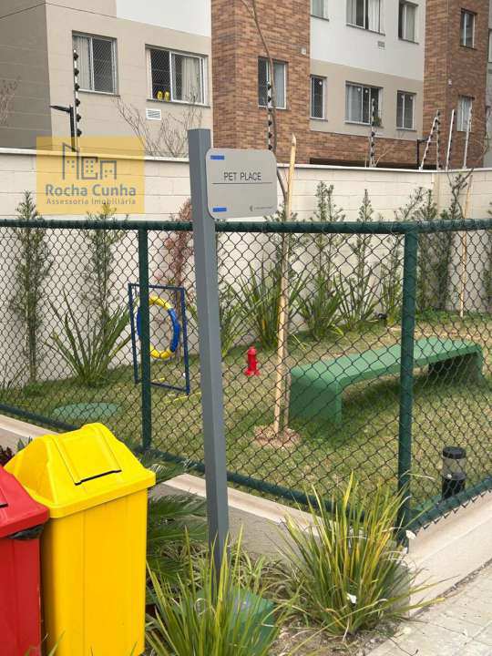 Conheça Apartamento 2 quartos à venda São Paulo,SP - R$ 365.000 - VENDA0194 - 17 17
