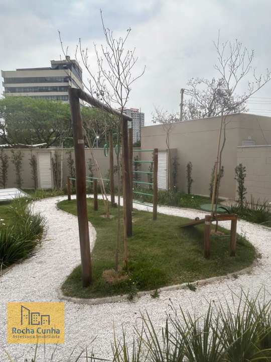 Conheça Apartamento 2 quartos à venda São Paulo,SP - R$ 365.000 - VENDA0194 - 18 18