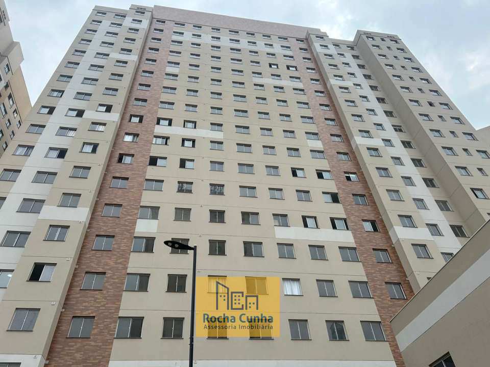 Conheça Apartamento 2 quartos à venda São Paulo,SP - R$ 365.000 - VENDA0194 - 19 19