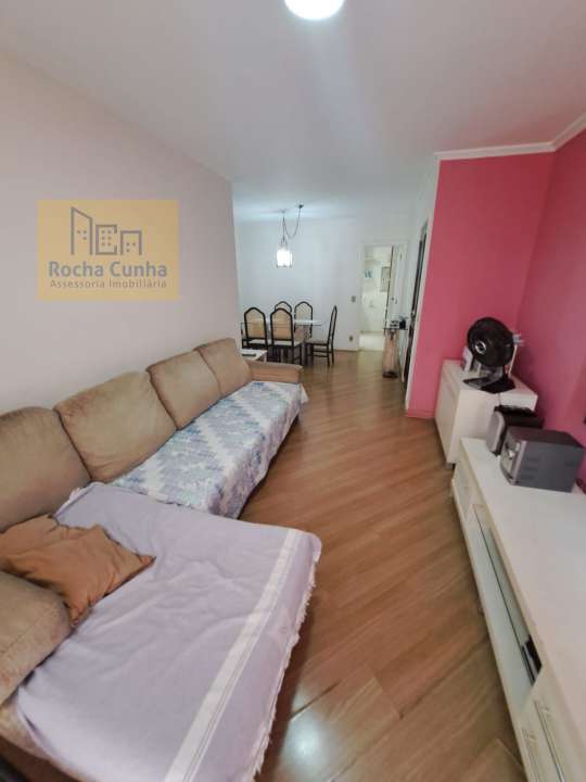 Conheça Apartamento 3 quartos à venda São Paulo,SP - R$ 1.200.000 - VENDA8163 - 1 1
