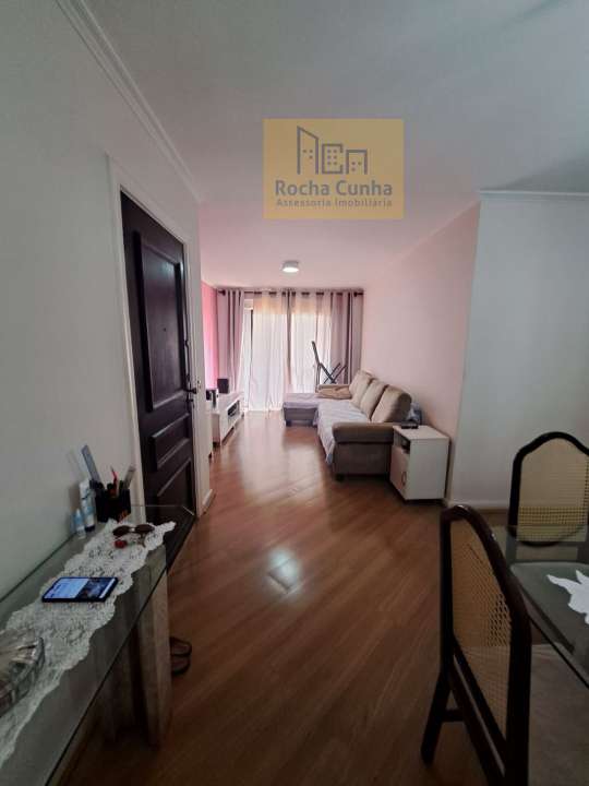 Conheça Apartamento 3 quartos à venda São Paulo,SP - R$ 1.200.000 - VENDA8163 - 2 2
