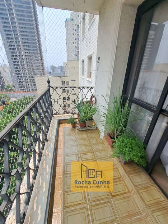 Conheça Apartamento 3 quartos à venda São Paulo,SP - R$ 1.200.000 - VENDA8163 - 3 3