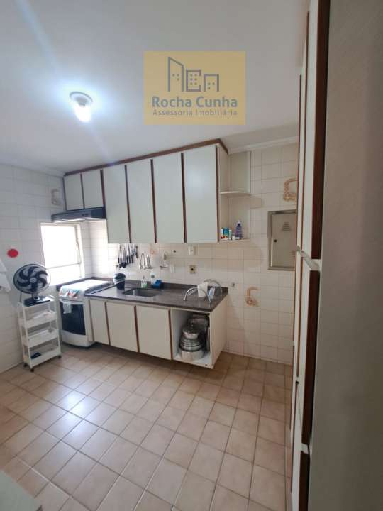 Conheça Apartamento 3 quartos à venda São Paulo,SP - R$ 1.200.000 - VENDA8163 - 4 4