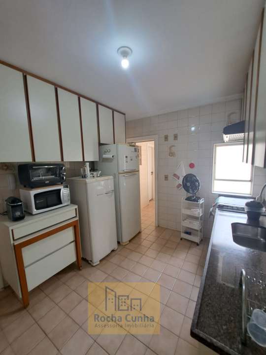 Conheça Apartamento 3 quartos à venda São Paulo,SP - R$ 1.200.000 - VENDA8163 - 5 5