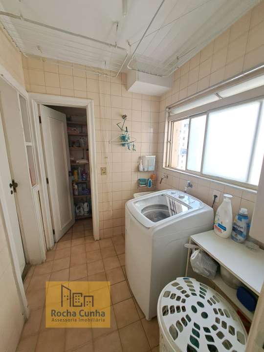 Conheça Apartamento 3 quartos à venda São Paulo,SP - R$ 1.200.000 - VENDA8163 - 6 6