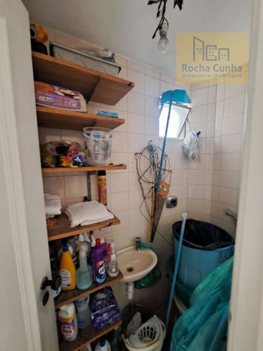 Conheça Apartamento 3 quartos à venda São Paulo,SP - R$ 1.200.000 - VENDA8163 - 7 7