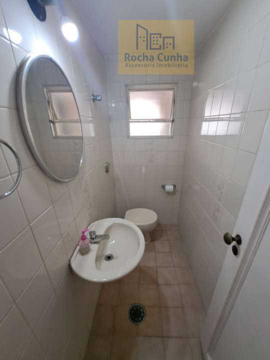 Conheça Apartamento 3 quartos à venda São Paulo,SP - R$ 1.200.000 - VENDA8163 - 8 8