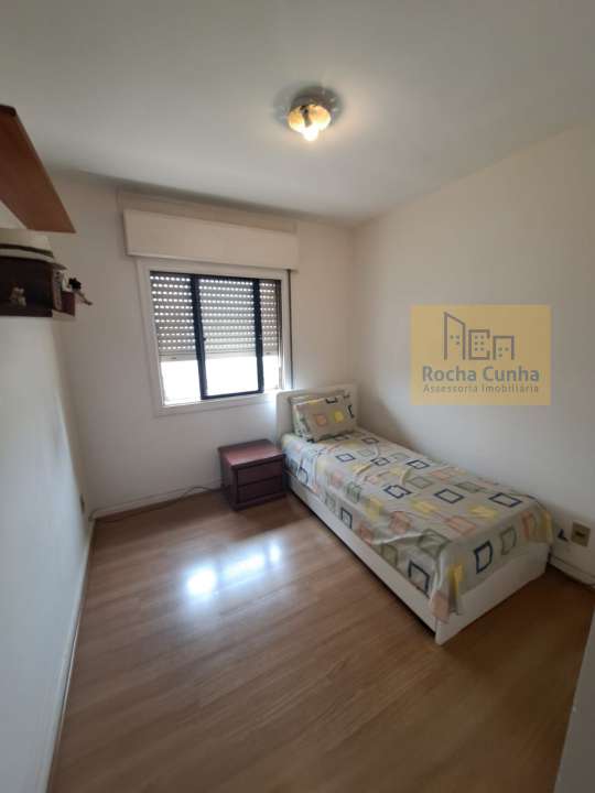 Conheça Apartamento 3 quartos à venda São Paulo,SP - R$ 1.200.000 - VENDA8163 - 9 9