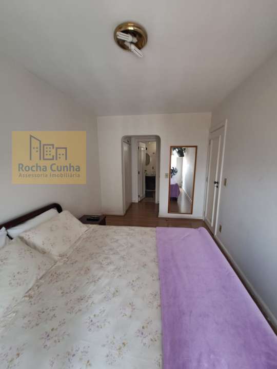 Conheça Apartamento 3 quartos à venda São Paulo,SP - R$ 1.200.000 - VENDA8163 - 12 12
