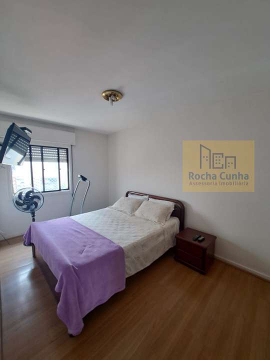 Conheça Apartamento 3 quartos à venda São Paulo,SP - R$ 1.200.000 - VENDA8163 - 13 13