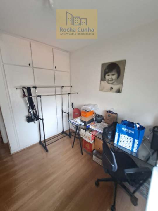 Conheça Apartamento 3 quartos à venda São Paulo,SP - R$ 1.200.000 - VENDA8163 - 16 16