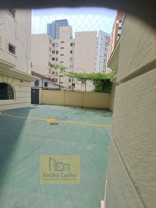 Conheça Apartamento 3 quartos à venda São Paulo,SP - R$ 1.200.000 - VENDA8163 - 18 18