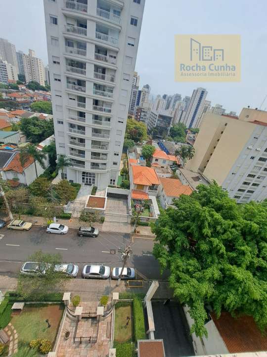 Conheça Apartamento 3 quartos à venda São Paulo,SP - R$ 1.200.000 - VENDA8163 - 19 19