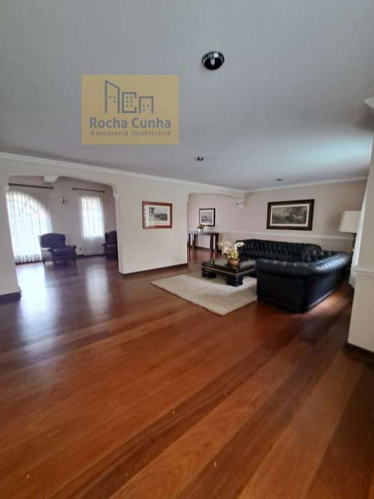 Conheça Apartamento 3 quartos à venda São Paulo,SP - R$ 1.200.000 - VENDA8163 - 20 20