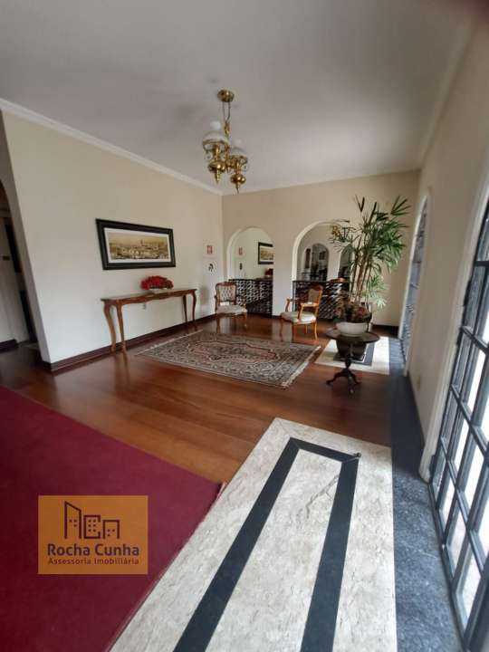 Conheça Apartamento 3 quartos à venda São Paulo,SP - R$ 1.200.000 - VENDA8163 - 21 21