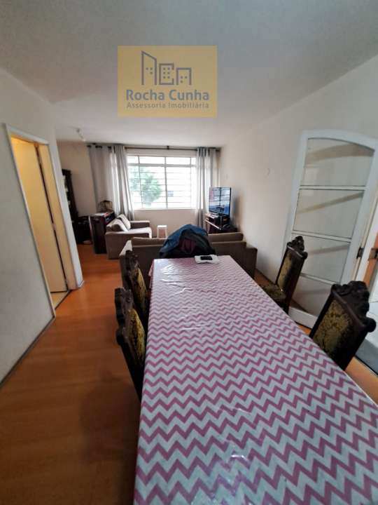 Conheça Sobrado 3 quartos à venda São Paulo,SP - R$ 2.200.000 - VENDA3635 - 5 5