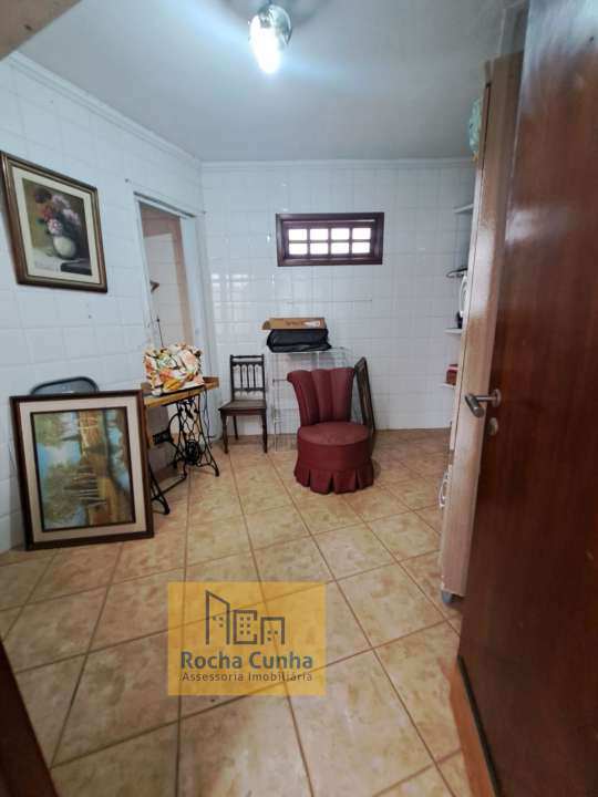 Conheça Sobrado 3 quartos à venda São Paulo,SP - R$ 2.200.000 - VENDA3635 - 6 6