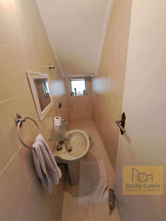 Conheça Sobrado 3 quartos à venda São Paulo,SP - R$ 2.200.000 - VENDA3635 - 7 7