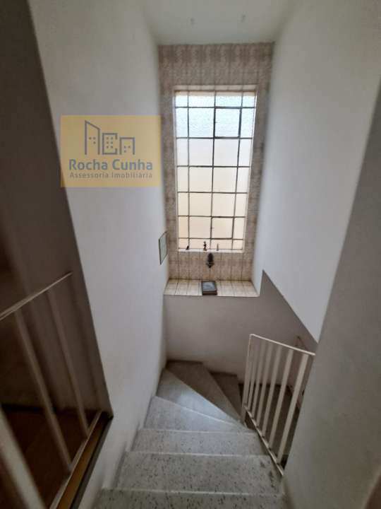 Conheça Sobrado 3 quartos à venda São Paulo,SP - R$ 2.200.000 - VENDA3635 - 8 8