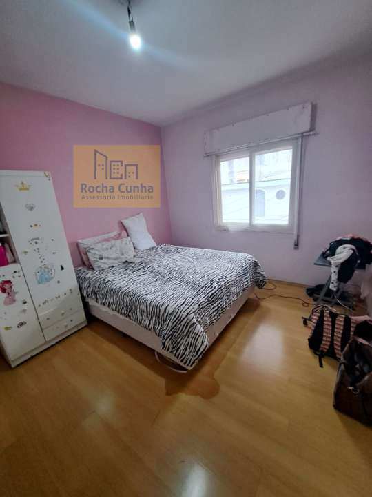Conheça Sobrado 3 quartos à venda São Paulo,SP - R$ 2.200.000 - VENDA3635 - 10 10