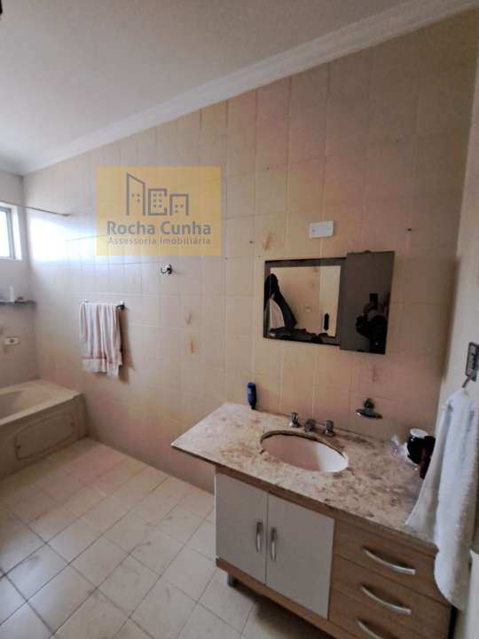 Conheça Sobrado 3 quartos à venda São Paulo,SP - R$ 2.200.000 - VENDA3635 - 12 12