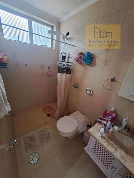 Conheça Sobrado 3 quartos à venda São Paulo,SP - R$ 2.200.000 - VENDA3635 - 14 14