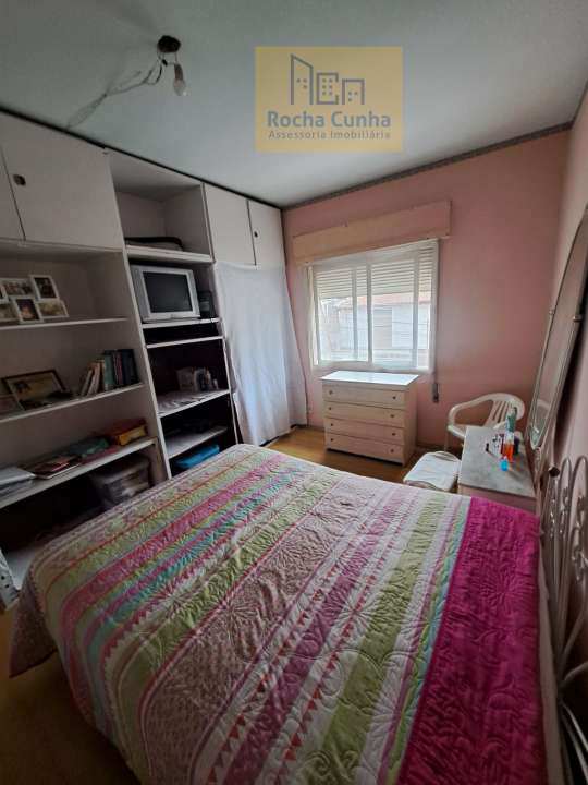 Conheça Sobrado 3 quartos à venda São Paulo,SP - R$ 2.200.000 - VENDA3635 - 17 17