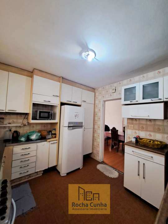 Conheça Sobrado 3 quartos à venda São Paulo,SP - R$ 2.200.000 - VENDA3635 - 18 18