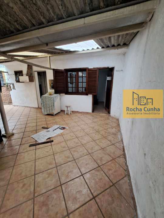 Conheça Sobrado 3 quartos à venda São Paulo,SP - R$ 2.200.000 - VENDA3635 - 19 19