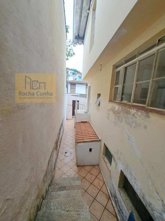 Conheça Sobrado 3 quartos à venda São Paulo,SP - R$ 2.200.000 - VENDA3635 - 24 24