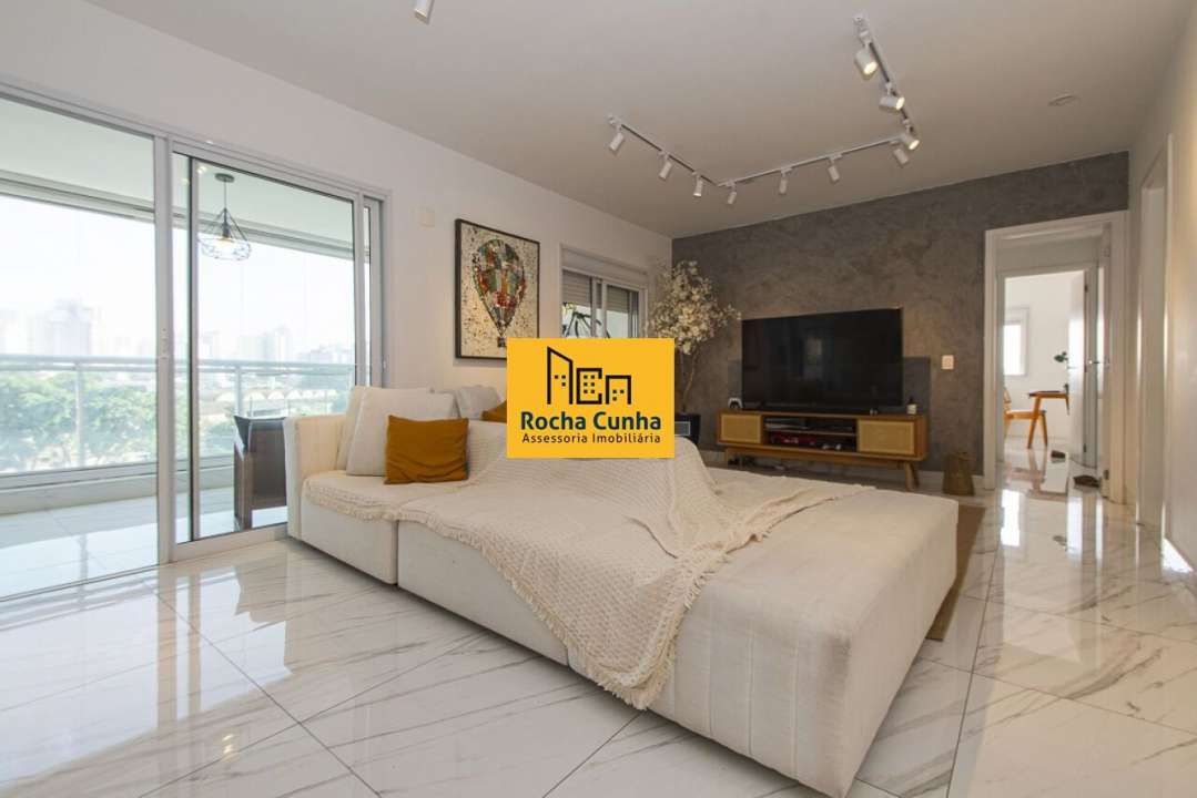 Conheça Apartamento 3 suítes à venda São Paulo,SP - R$ 2.550.000 - VENDA0465 - 2 2