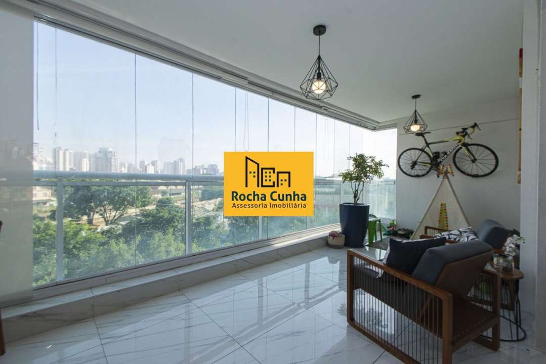 Conheça Apartamento 3 suítes à venda São Paulo,SP - R$ 2.550.000 - VENDA0465 - 6 6