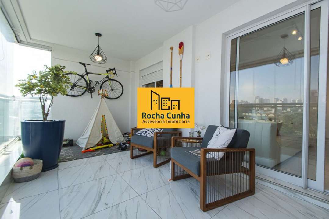 Conheça Apartamento 3 suítes à venda São Paulo,SP - R$ 2.550.000 - VENDA0465 - 7 7